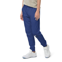 SNPSR ELITE Unisex fleece sweatpants various colors (Add your own flavor)