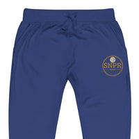 Gold Edition SNPR Elite sweatpants various colors