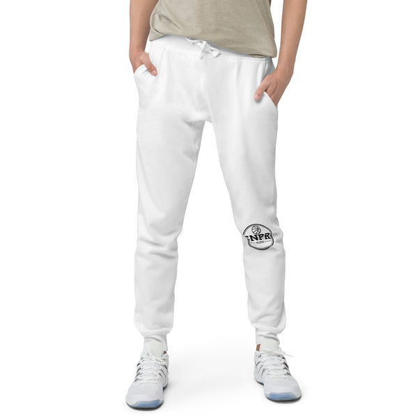 SNPSR ELITE Unisex fleece sweatpants various colors (Add your own flavor)