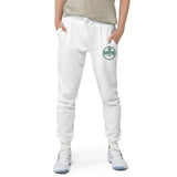 SNPR Elite Holiday Edition Green Unisex fleece sweatpants various colors