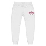 SNPR Elite Pink Edition Unisex fleece sweatpants