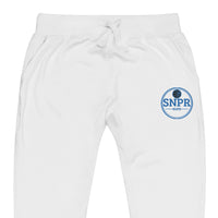 Carolina Blue SNPR Elite Unisex fleece sweatpants