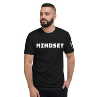 SNPR ELITE T-Shirt MINDSET Blue/Black