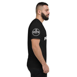 SNPR ELITE T-SHIRT TRUST THE PROCESS Black/Blue