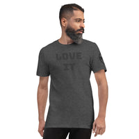SNPR ELITE T-Shirt LOVE IT Various Colors
