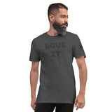 SNPR ELITE T-Shirt LOVE IT Various Colors