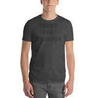 Trust The Process SNPR Elite Short-Sleeve T-Shirt