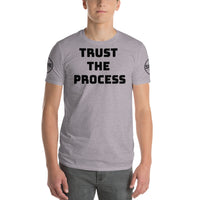 Trust The Process SNPR Elite Short-Sleeve T-Shirt