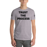 Trust The Process SNPR Elite Short-Sleeve T-Shirt
