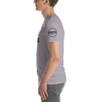 Trust The Process SNPR Elite Short-Sleeve T-Shirt