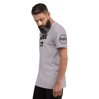 SNPR ELITE T-Shirt LOVE IT Various Colors