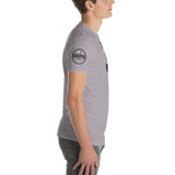 Trust The Process SNPR Elite Short-Sleeve T-Shirt