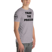 Trust The Process SNPR Elite Short-Sleeve T-Shirt