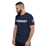 SNPR ELITE T-Shirt MINDSET Blue/Black