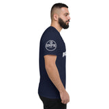SNPR ELITE T-SHIRT TRUST THE PROCESS Black/Blue
