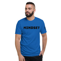 MINDSET SNPR Elite Short-Sleeve T-Shirt various colors