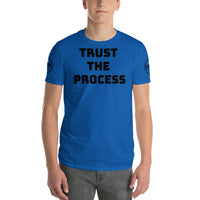 Trust The Process SNPR Elite Short-Sleeve T-Shirt