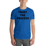 Trust The Process SNPR Elite Short-Sleeve T-Shirt