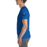Trust The Process SNPR Elite Short-Sleeve T-Shirt