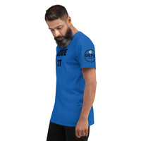 SNPR ELITE T-Shirt LOVE IT Various Colors