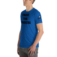 Trust The Process SNPR Elite Short-Sleeve T-Shirt