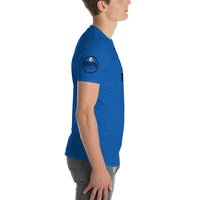 Trust The Process SNPR Elite Short-Sleeve T-Shirt