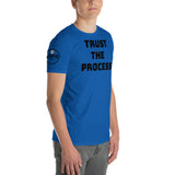 Trust The Process SNPR Elite Short-Sleeve T-Shirt