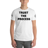 Trust The Process SNPR Elite Short-Sleeve T-Shirt
