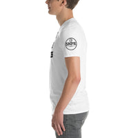 Trust The Process SNPR Elite Short-Sleeve T-Shirt