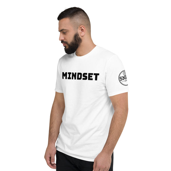 MINDSET SNPR Elite Short-Sleeve T-Shirt various colors