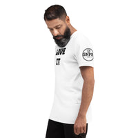 SNPR ELITE T-Shirt LOVE IT Various Colors