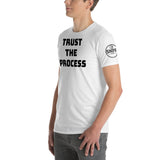 Trust The Process SNPR Elite Short-Sleeve T-Shirt