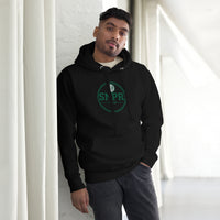 SNPR Elite Holiday Edition Green Unisex Hoodie various colors