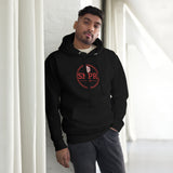 SNPR Elite Holiday Edition Red Unisex Hoodie various colors