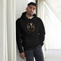 Gold Edition SNPR Elite Hoodie Various Colors