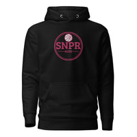 SNPR Elite Pink Edition Unisex Hoodie