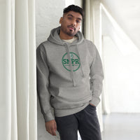 SNPR Elite Holiday Edition Green Unisex Hoodie various colors