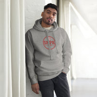 SNPR Elite Holiday Edition Red Unisex Hoodie various colors