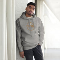 Gold Edition SNPR Elite Hoodie Various Colors