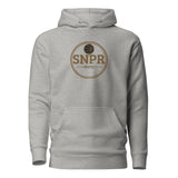 SNPR Elite Gold/Black Edition, Trust The Process, Hoodie