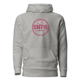 SNPR Elite Pink Edition Unisex Hoodie