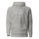 SNPR Elite Embroidered Unisex Hoodie Various Colors