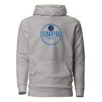 Carolina Blue SNPR Elite Hoodie Unisex Hoodie