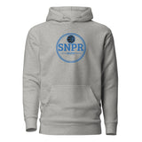 Carolina Blue SNPR Elite Hoodie Unisex Hoodie