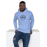 SNPR Elite Hoodie Large Embroidered Logo Various Colors