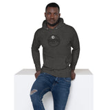 SNPR Elite Hoodie Large Embroidered Logo Various Colors