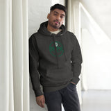 SNPR Elite Holiday Edition Green Unisex Hoodie various colors