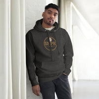 Gold Edition SNPR Elite Hoodie Various Colors