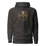 SNPR Elite Gold/Platinum Trust The Process, Hoodie