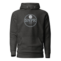 SNPR Elite Platinum Edition, Trust The Process Hoodie